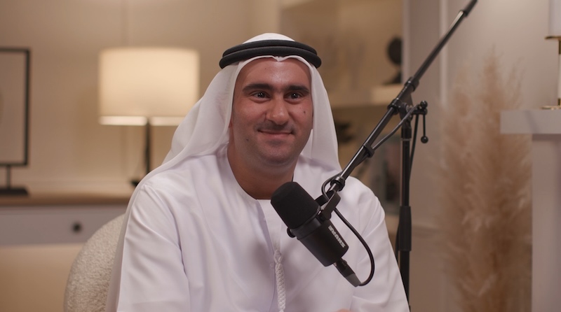 Abdulla Lutfi- Autistic Artist & Illustrator