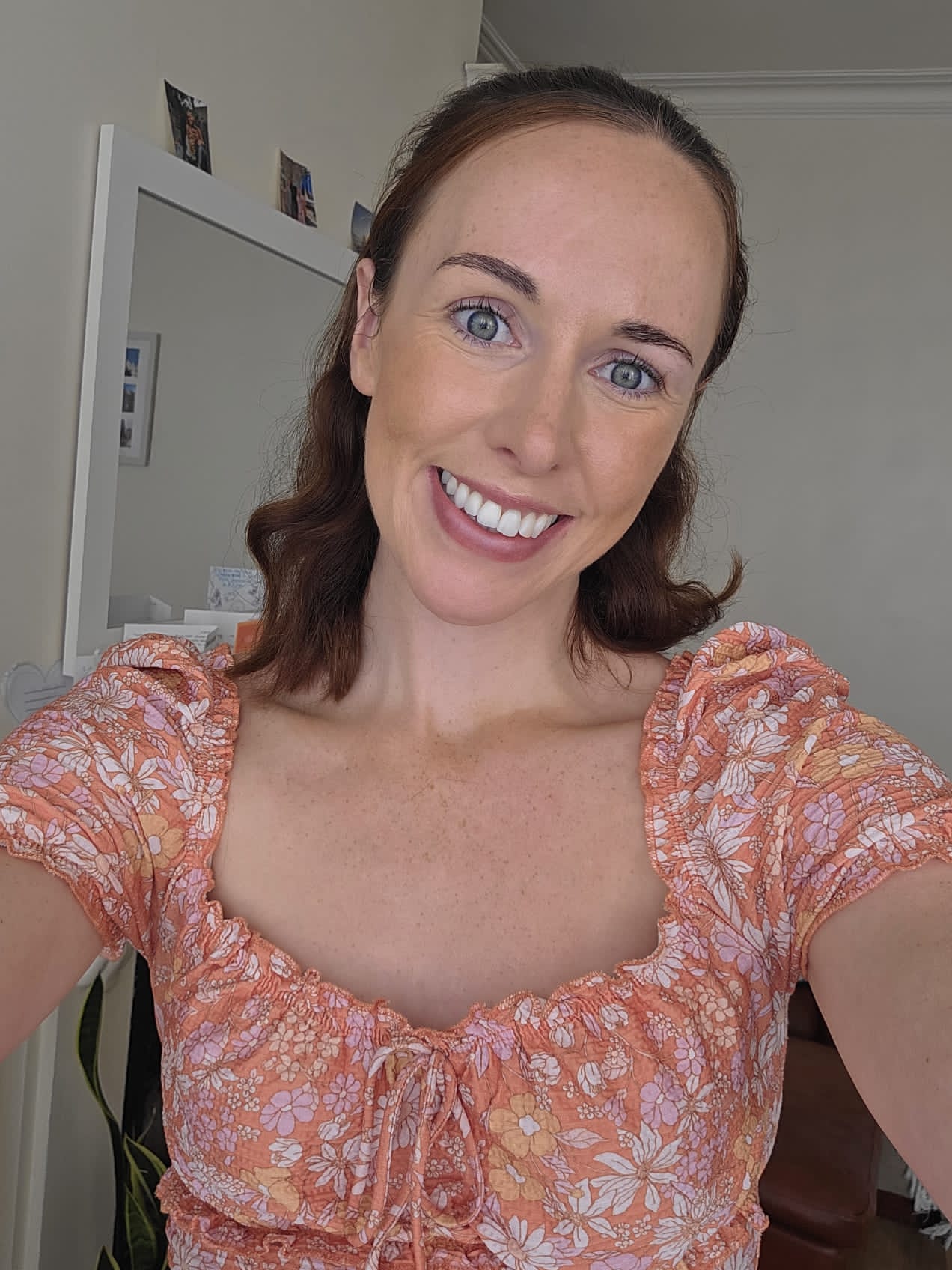 Martha – The Optimistic OT