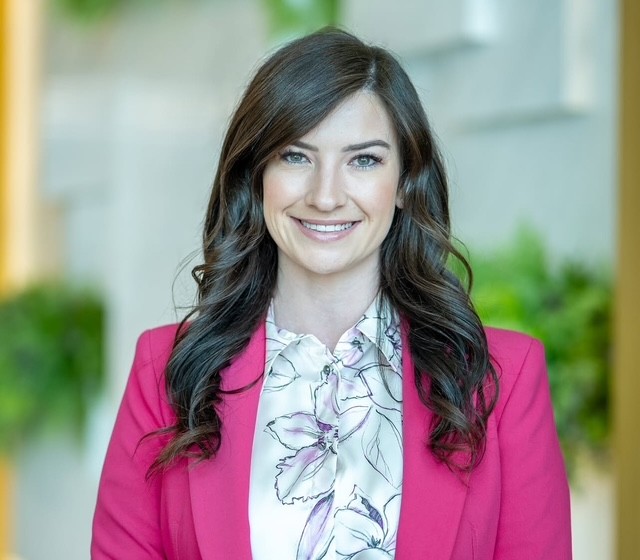 Laura Reid – Occupational Therapist