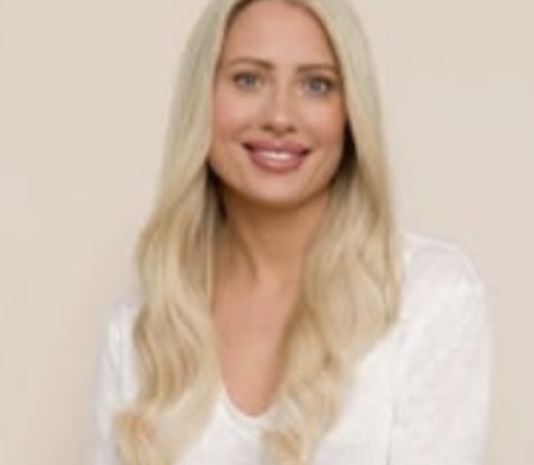Tess Ridgeway