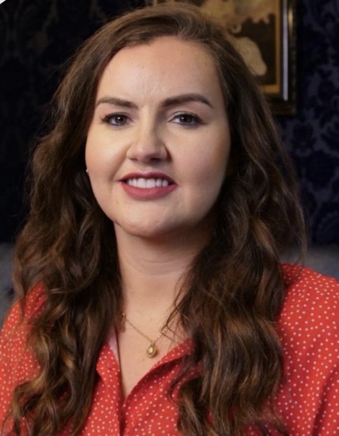 Dr Kayleigh Sumner