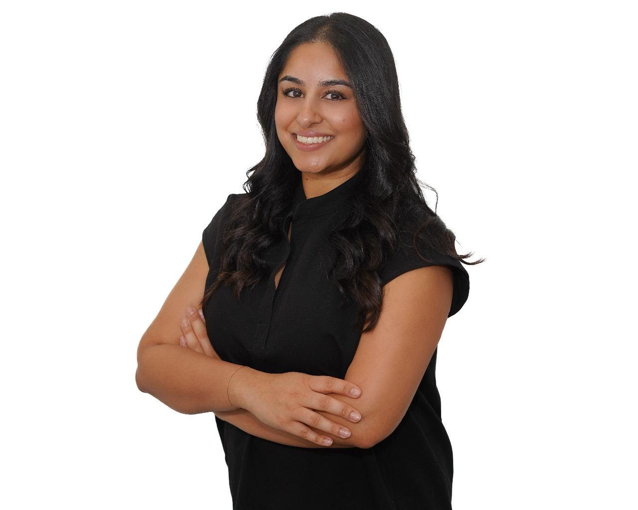 Dr. Simran Sura