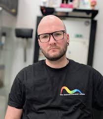 Craig Henderson- The Neurodivergent Barber