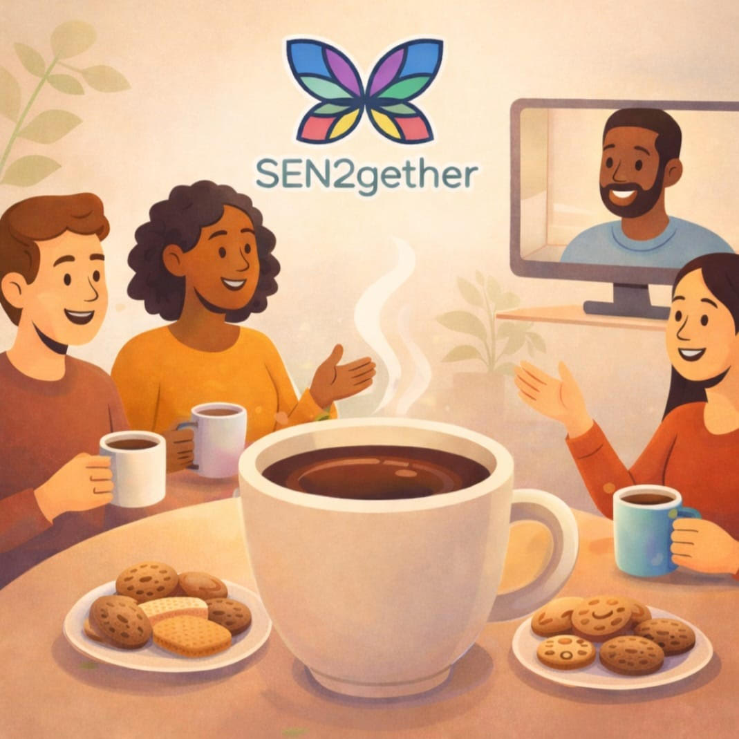 Caregivers Virtual Catch Up