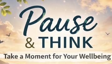 Pause & Think
