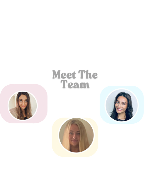 Meet the Team