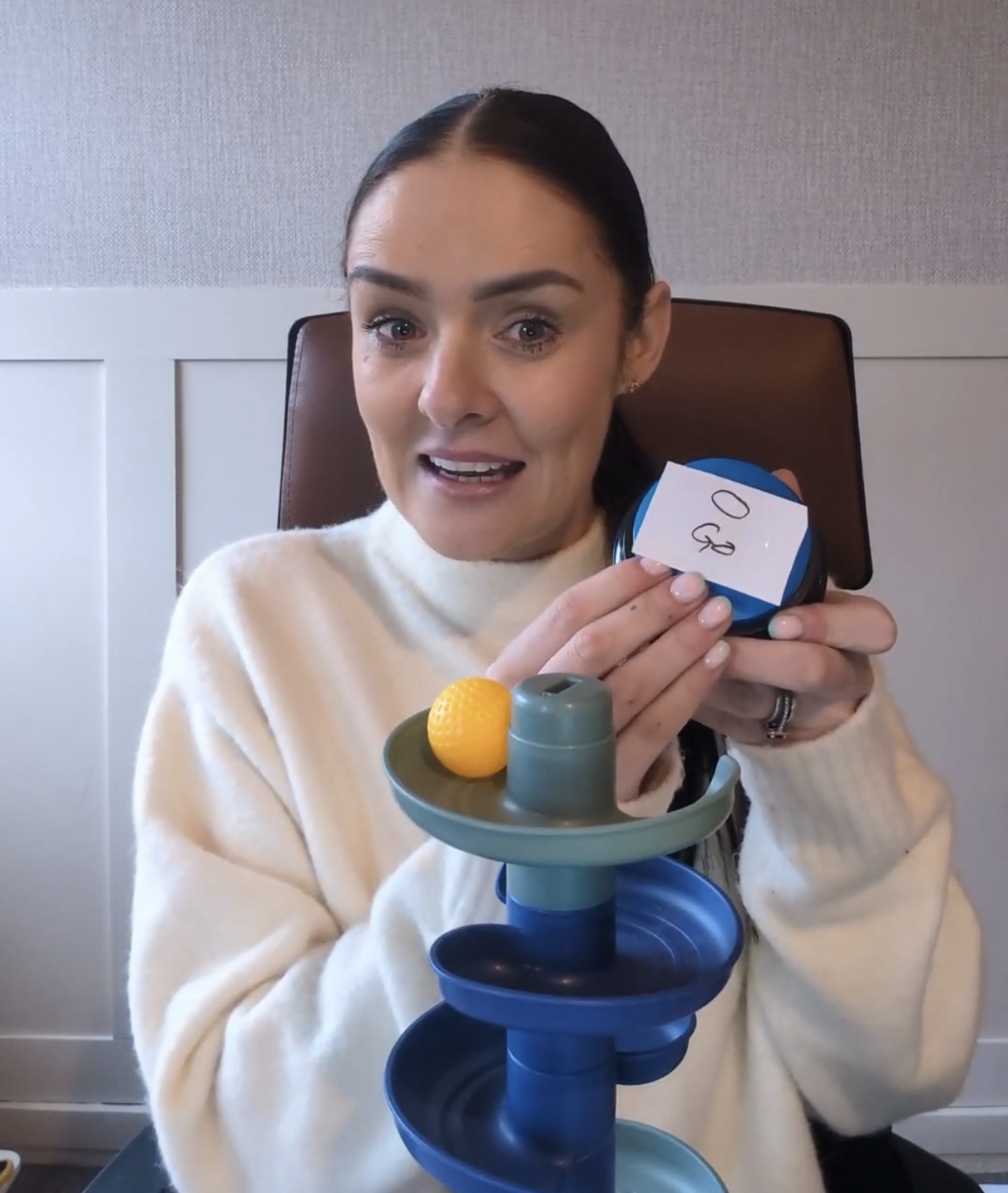 SENTips - How To Support Expressive Communication At Home