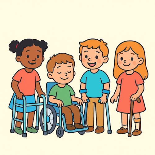Cerebral Palsy