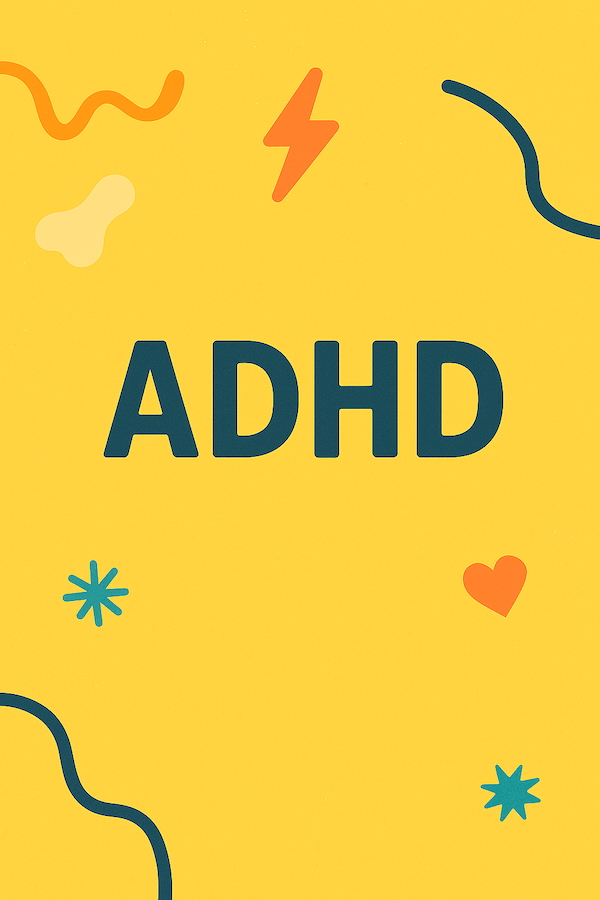 ADHD
